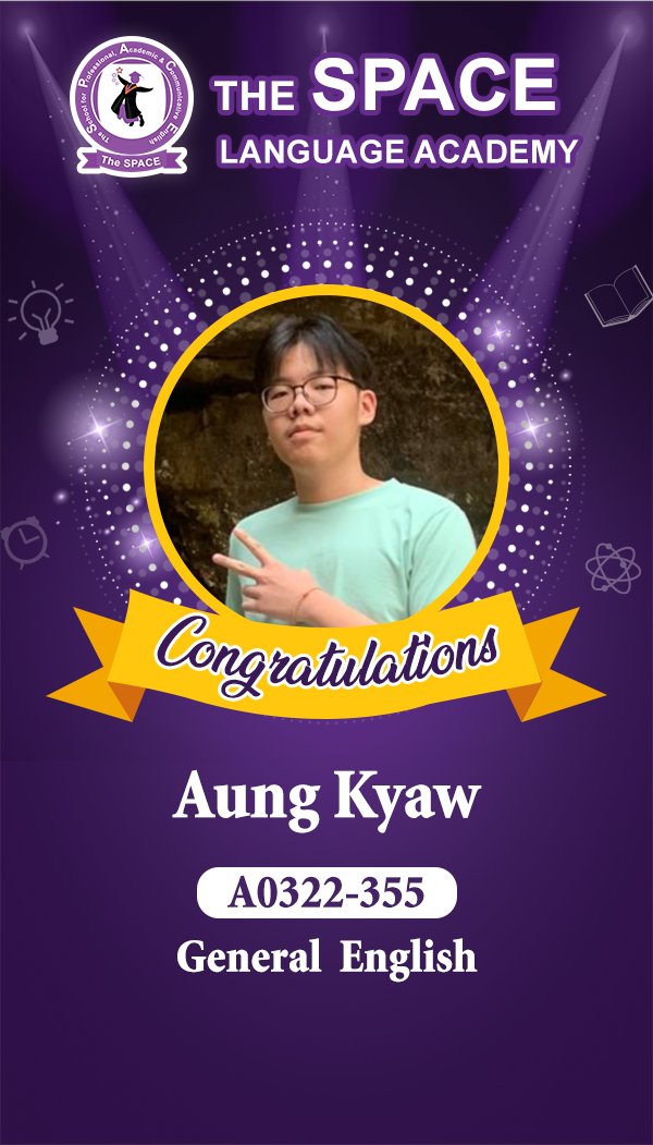 Aung Kyaw
